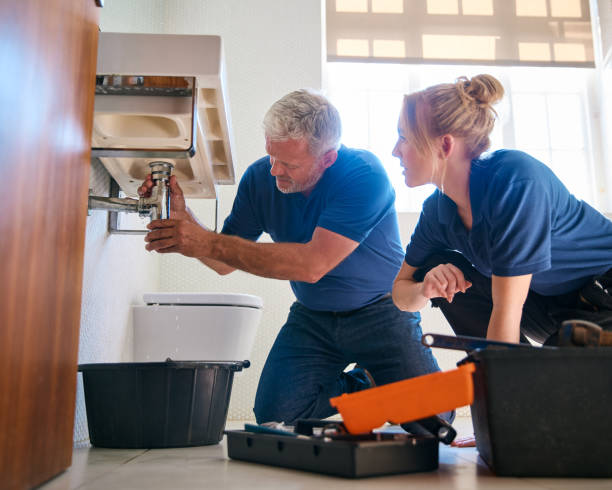 Best Plumbing Services Near Me  in King Arthur Park, MT